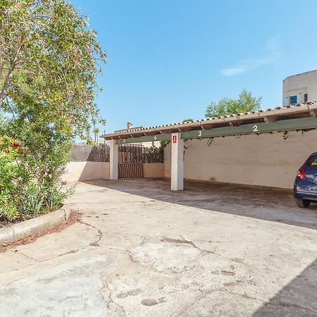 Apartamentos Obrador Colonia de Sant Jordi Exteriér fotografie