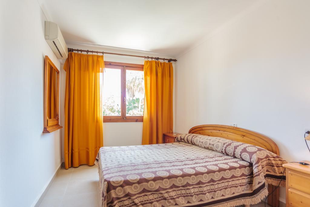 Apartamentos Obrador Colonia de Sant Jordi Pokoj fotografie