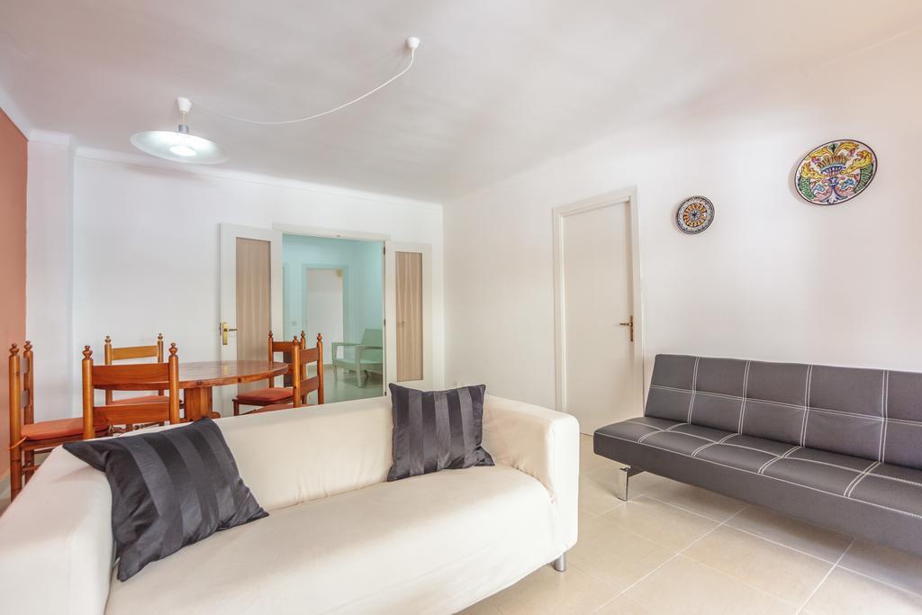Apartamentos Obrador Colonia de Sant Jordi Pokoj fotografie