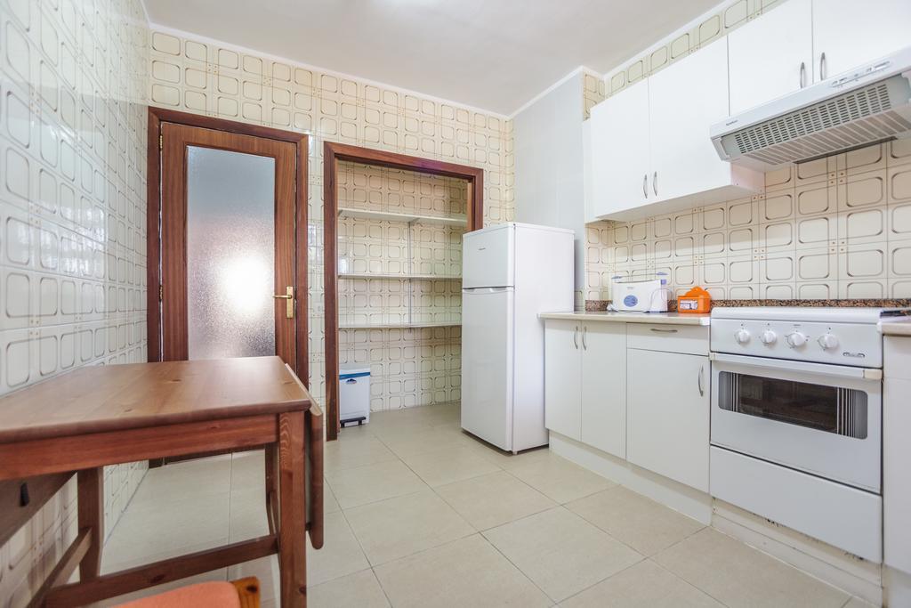 Apartamentos Obrador Colonia de Sant Jordi Pokoj fotografie