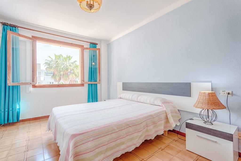 Apartamentos Obrador Colonia de Sant Jordi Pokoj fotografie