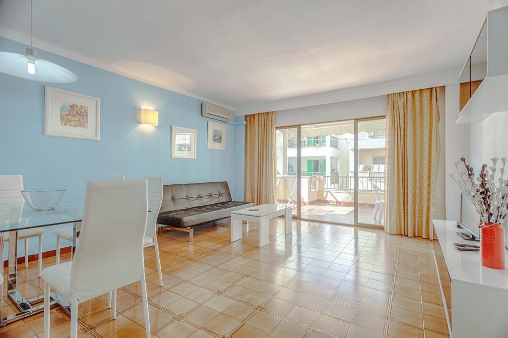 Apartamentos Obrador Colonia de Sant Jordi Pokoj fotografie