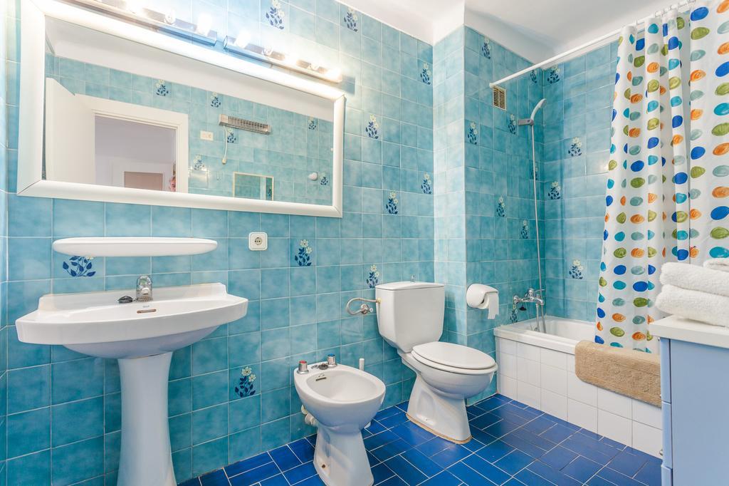 Apartamentos Obrador Colonia de Sant Jordi Pokoj fotografie