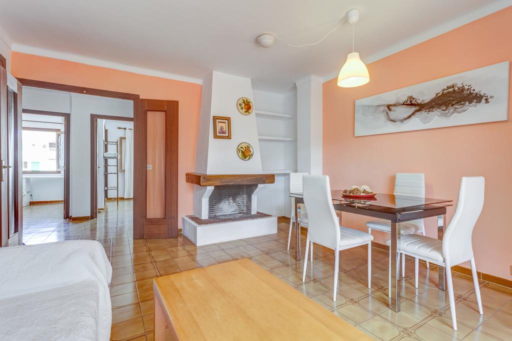 Apartamentos Obrador Colonia de Sant Jordi Pokoj fotografie