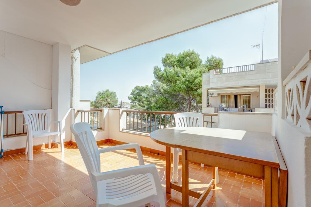 Apartamentos Obrador Colonia de Sant Jordi Pokoj fotografie