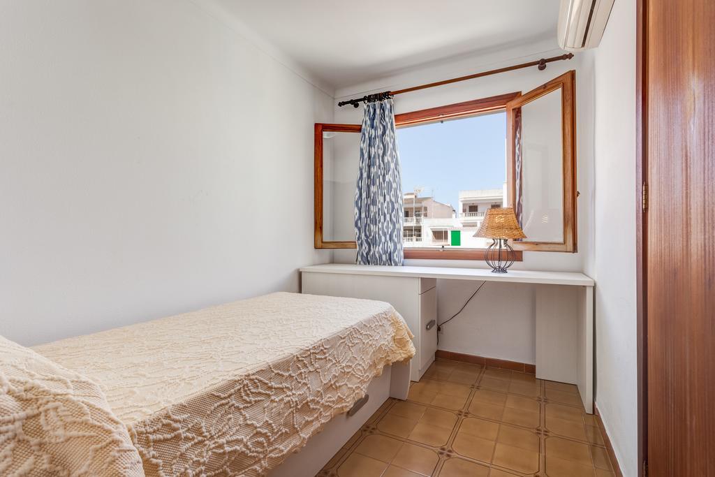 Apartamentos Obrador Colonia de Sant Jordi Pokoj fotografie