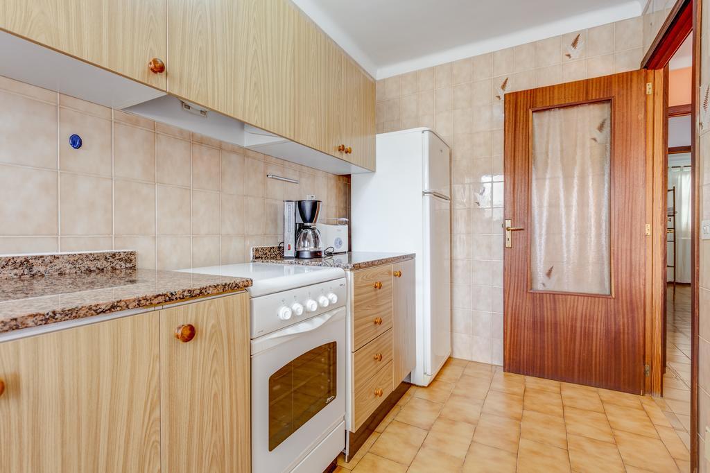 Apartamentos Obrador Colonia de Sant Jordi Pokoj fotografie