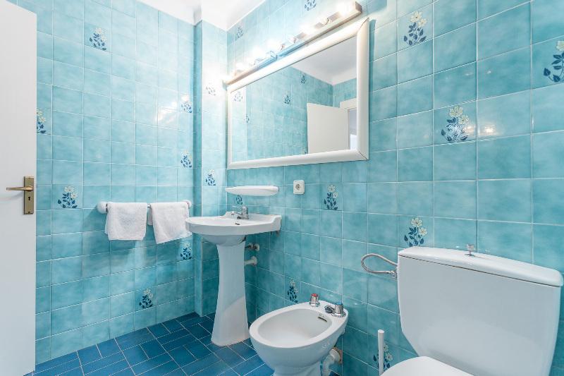 Apartamentos Obrador Colonia de Sant Jordi Exteriér fotografie