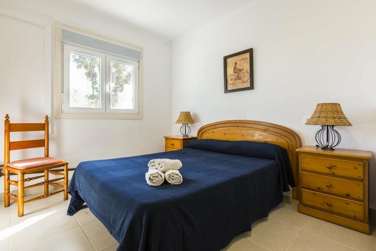 Apartamentos Obrador Colonia de Sant Jordi Exteriér fotografie