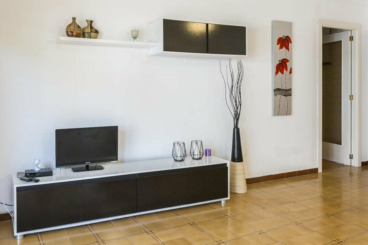 Apartamentos Obrador Colonia de Sant Jordi Exteriér fotografie